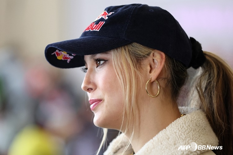 구아이링. /AFPBBNews=뉴스1