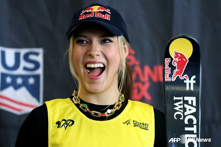 구아이링. /AFPBBNews=뉴스1