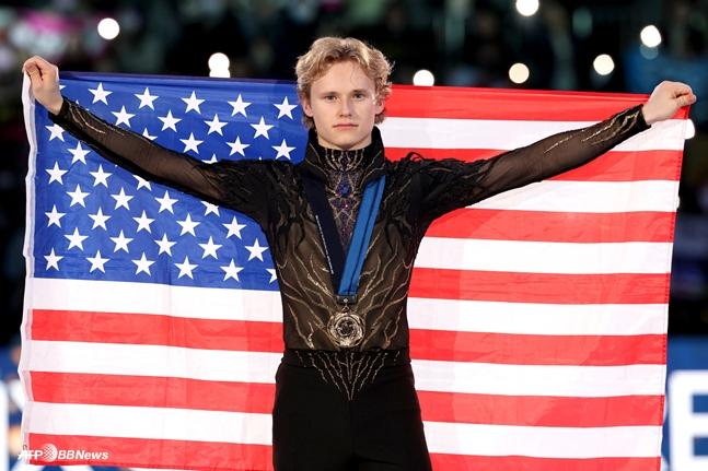 일리아 말리닌. /AFPBBNews=뉴스1