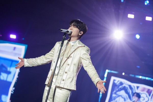 이찬원 / 사진=대박기획