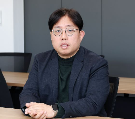 안준모 고려대학교 행정학과 교수/사진=김창현 기자 