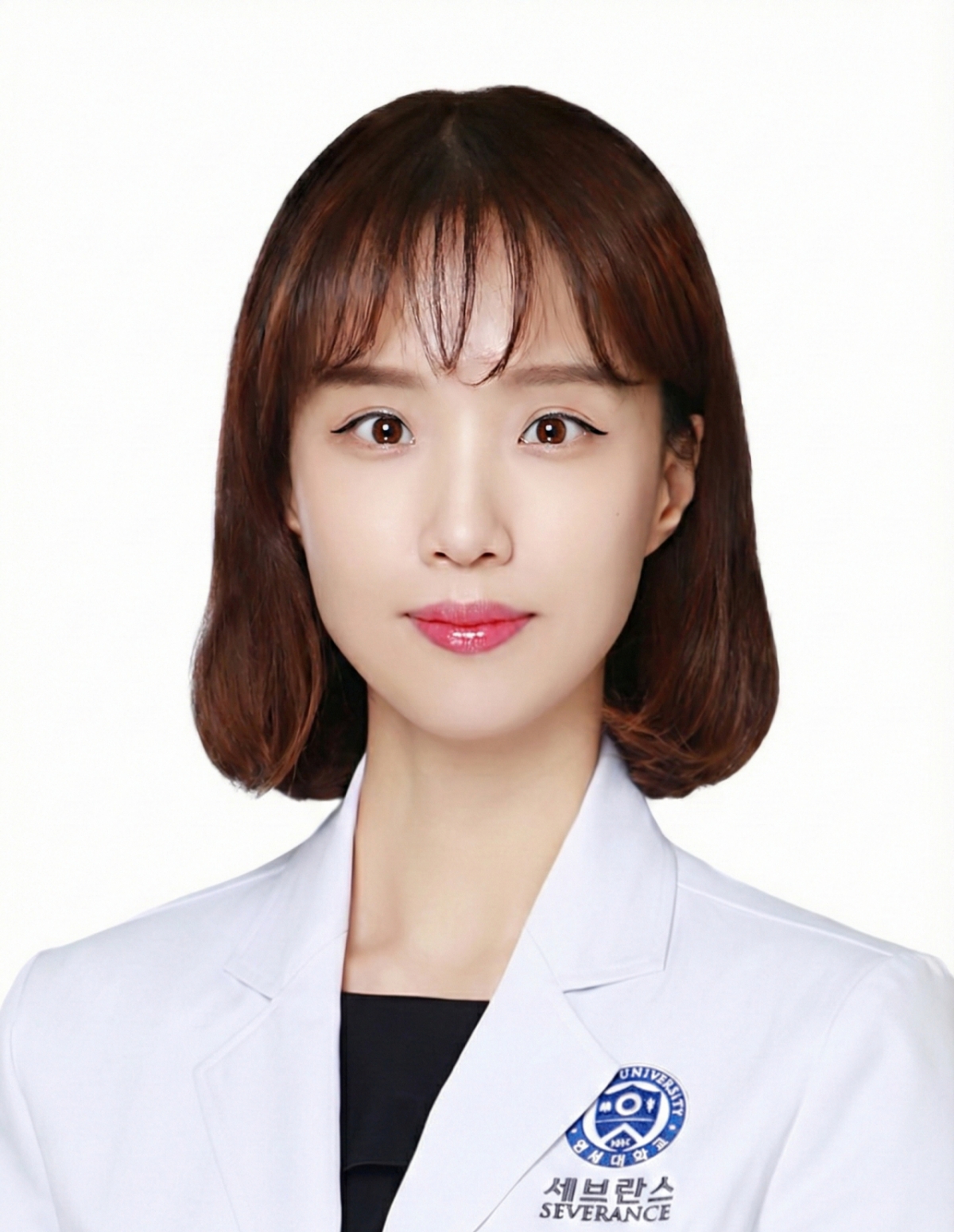 이주희 교수(위), 이영인 교수