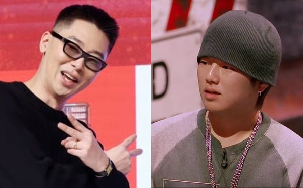 허키 시바세키, 언텔 / 사진=스타뉴스 DB, Mnet, 티빙