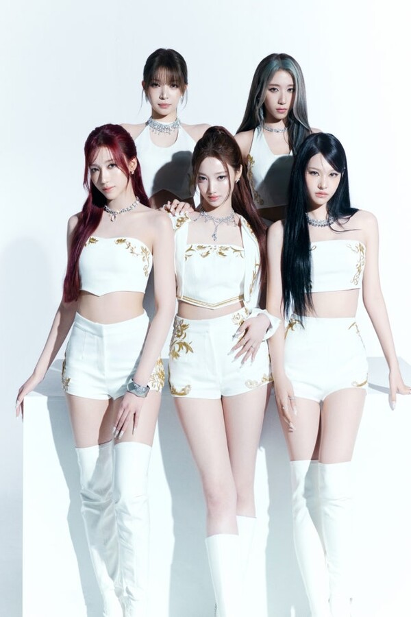 A2O MAY/사진=A2O엔터테인먼트