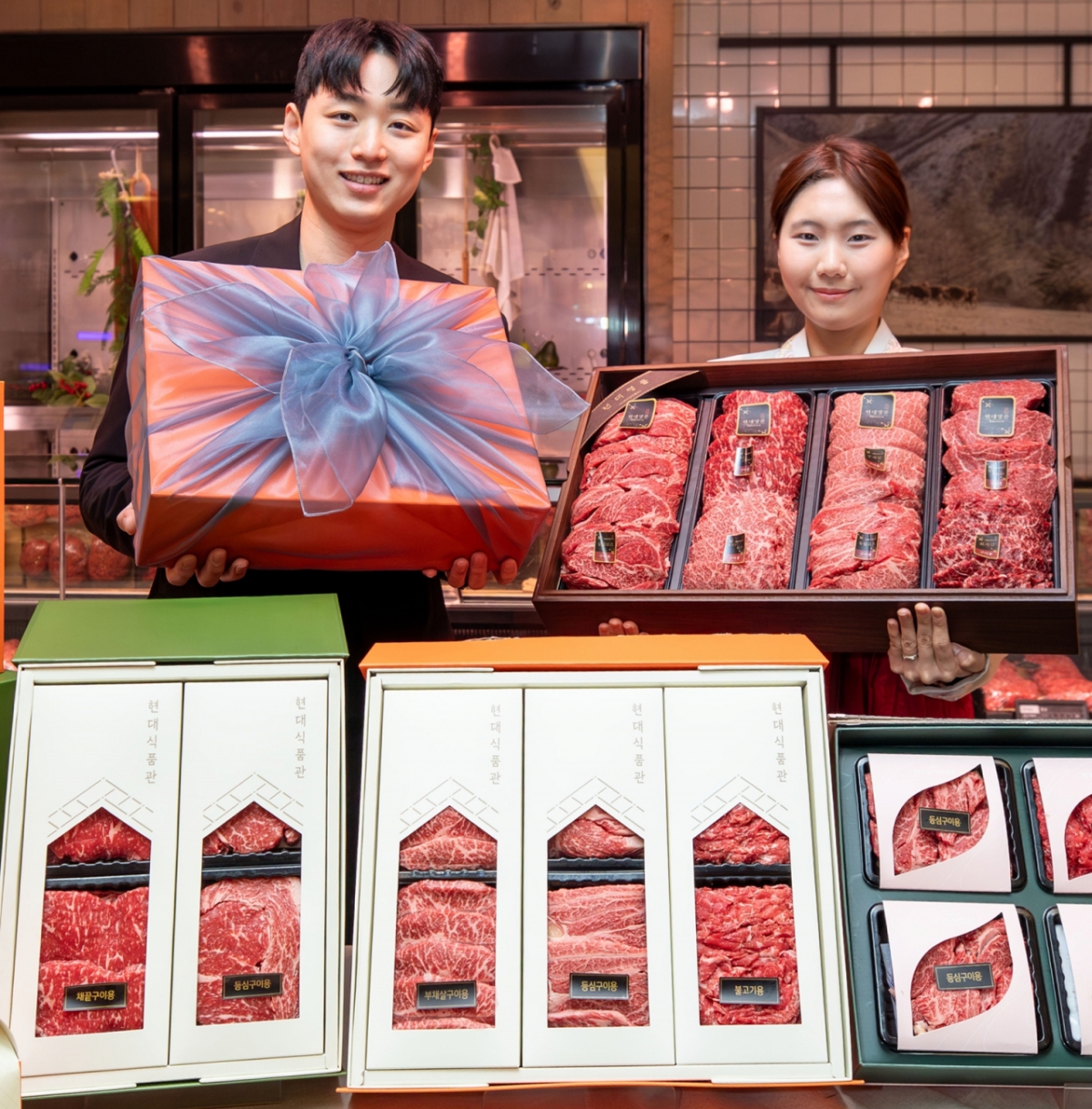 /사진제공=현대백화점