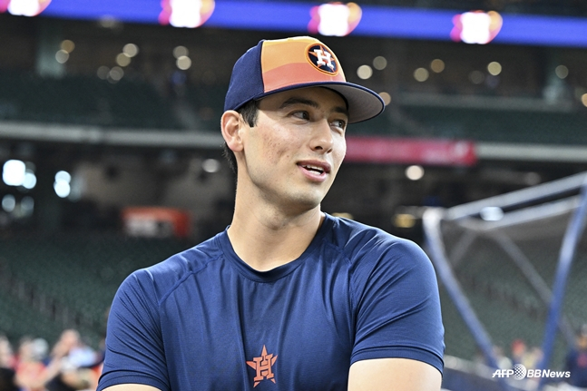 2024시즌 셰이 위트컴의 모습. /AFPBBNews=뉴스1