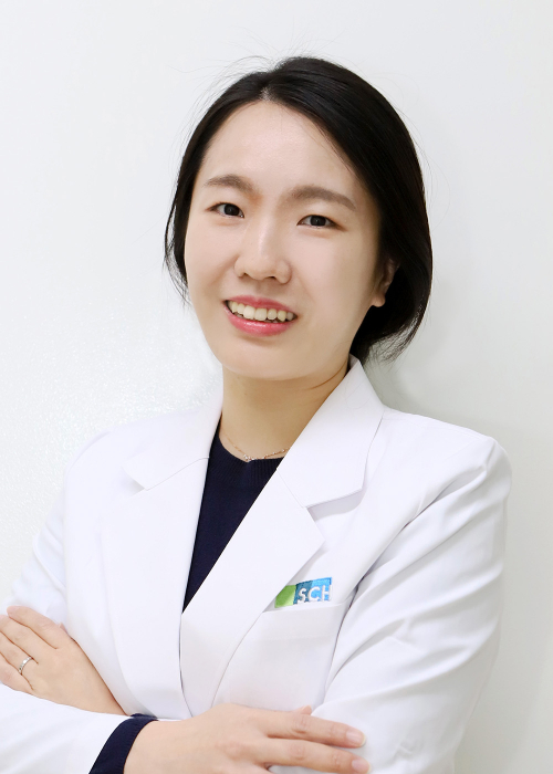 김진하 순천향대 부천병원 안과 교수. /사진제공=순천향대 부천병원