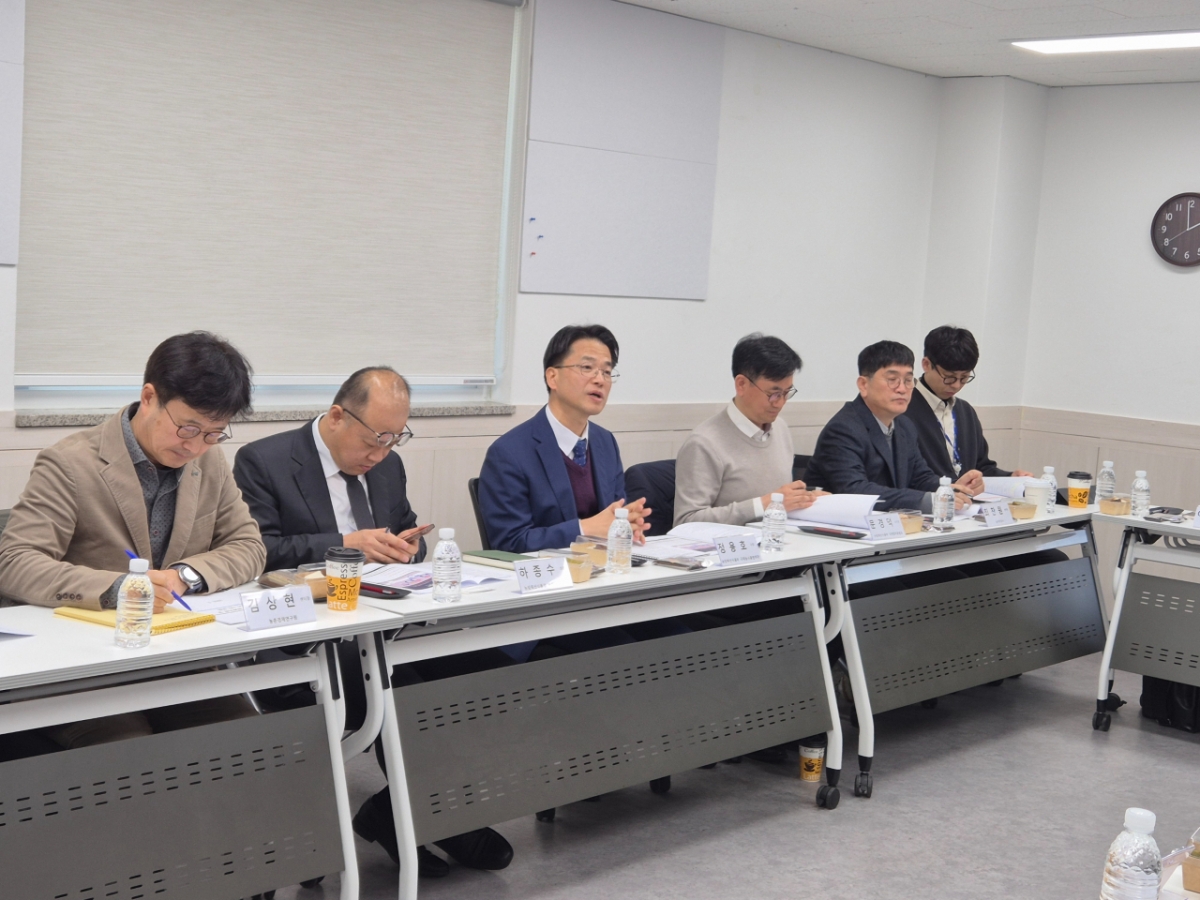 농림축산식품부는 지난 3일 정용호 농식품부 국제협력관 주재로 '농업 ODA 관계기관 및 전문가 1차 포럼'을 개최했다. /사진=이수현 기자