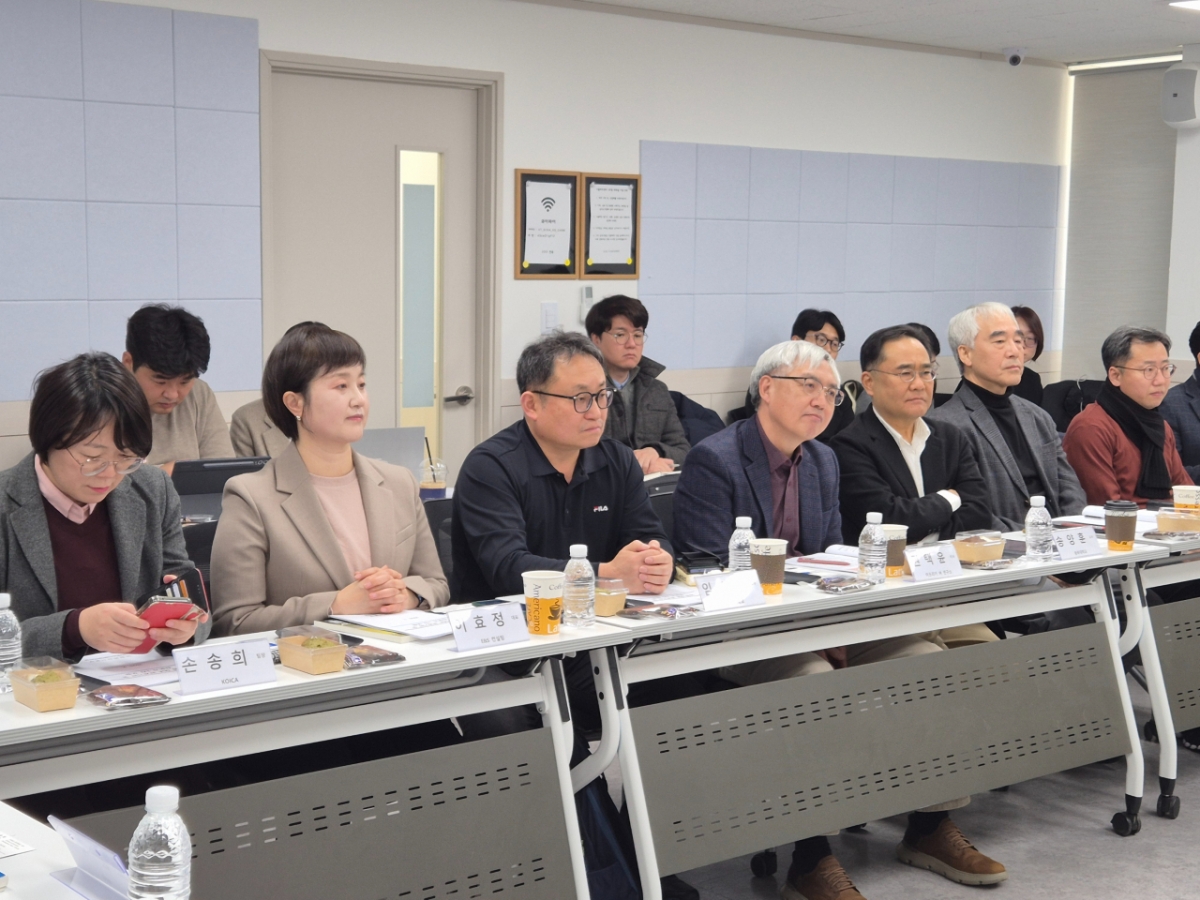 농림축산식품부는 지난 3일 정용호 농식품부 국제협력관 주재로 '농업 ODA 관계기관 및 전문가 1차 포럼'을 개최했다. /사진=이수현 기자