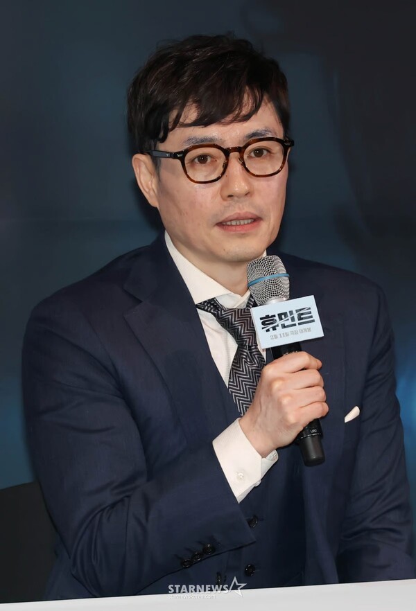 류승완 감독 / 사진=스타뉴스 DB