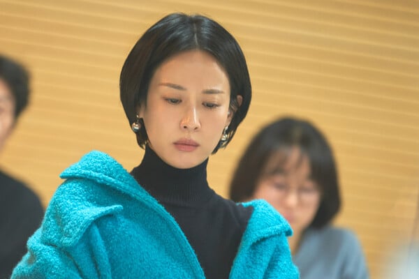 조여정, 사진제공=쿠팡플레이