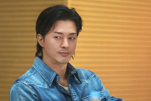 김지훈, 사진제공=쿠팡플레이 