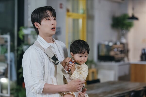 '아기가 생겼어요', 사진제공=채널A