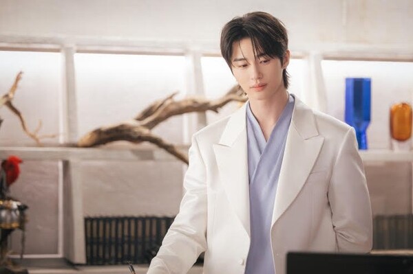 '21세기 대군부인' 변우석 / 사진=MBC