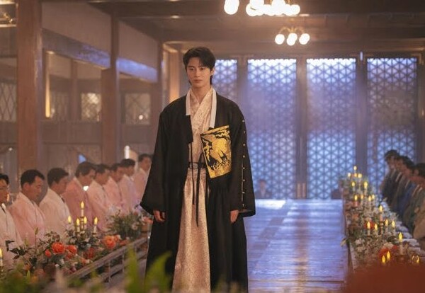 '21세기 대군부인' 변우석 / 사진=MBC