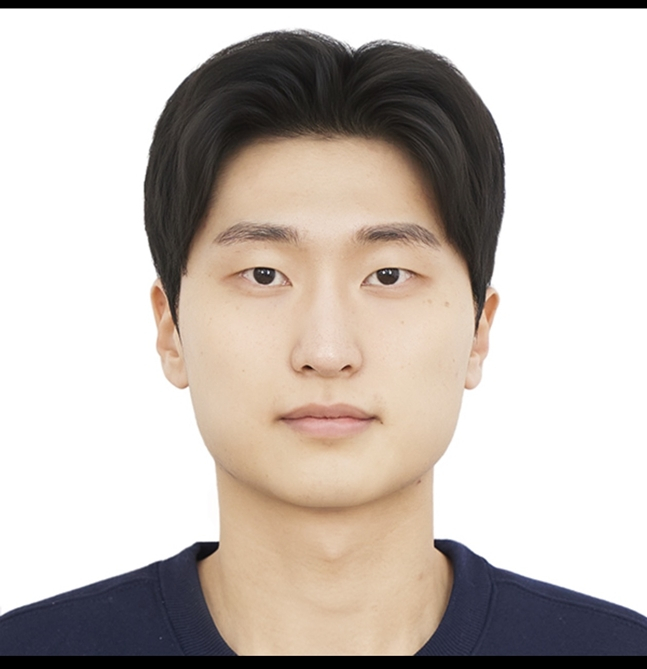 ID photo of Wonho Kim. /Photo=Korea Sports Council