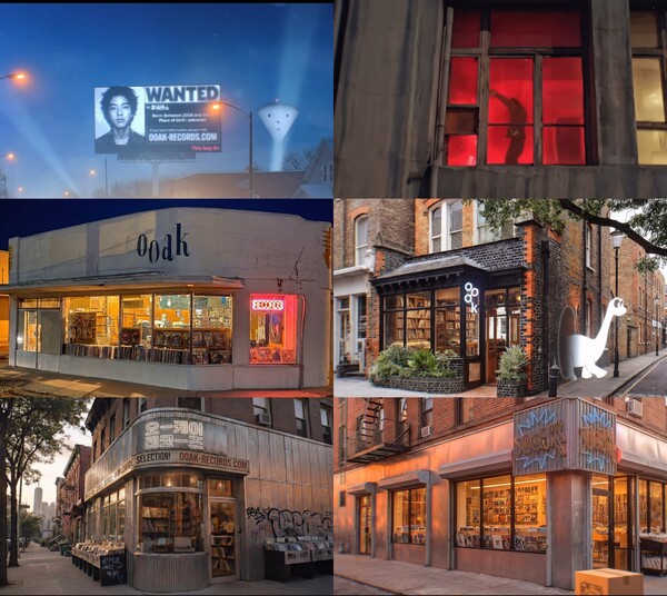  /사진=민희진 인스타그램