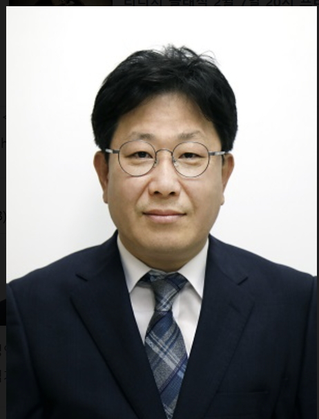 김기범 신임 특허심판원장./사진제공=지식재산처