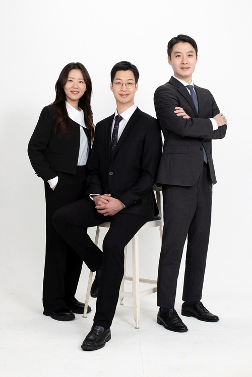 윌로특허법률사무소의 전문가들/사진제공=윌로특허법률사무소