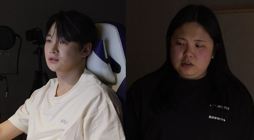 박서진이 '살림남' 시즌2에서 여동생 효정과 갈등을 빚는다. /사진제공=KBS2 제공 