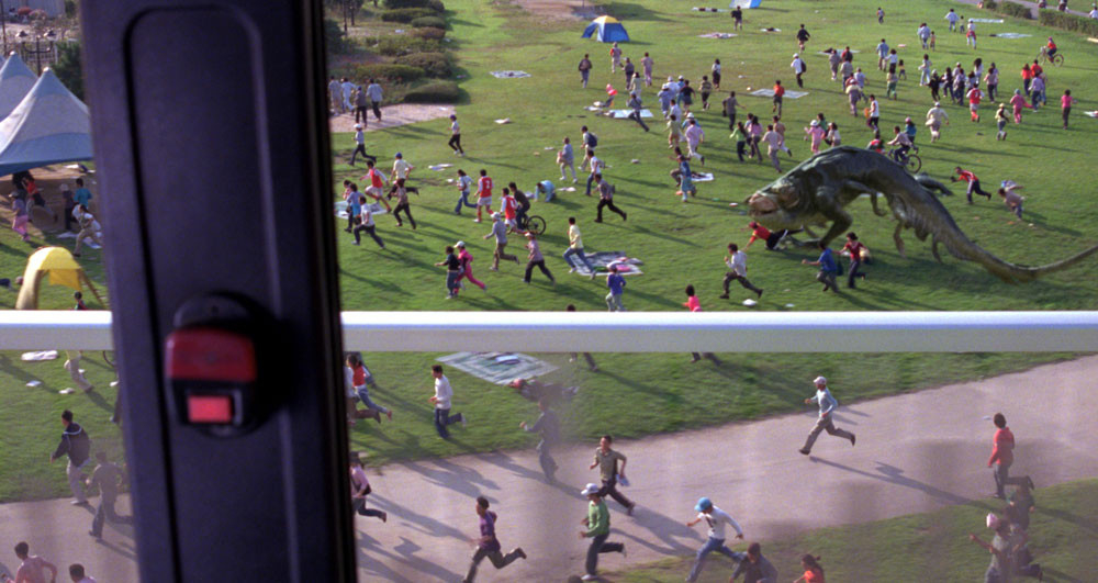 맥팔랜드 사건을 모티브로 제작된 봉준호 감독 영화 '괴물' /사진=영화 '괴물' 스틸컷