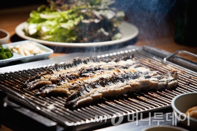 장어. 기사내용과 무관./사진=머니투데이 DB.