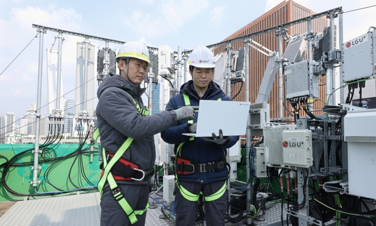 /사진=LG유플러스