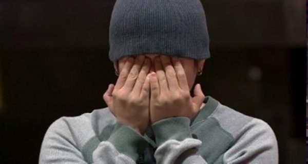 '야차의 세계' 방송화면 / 사진=Mnet, 티빙