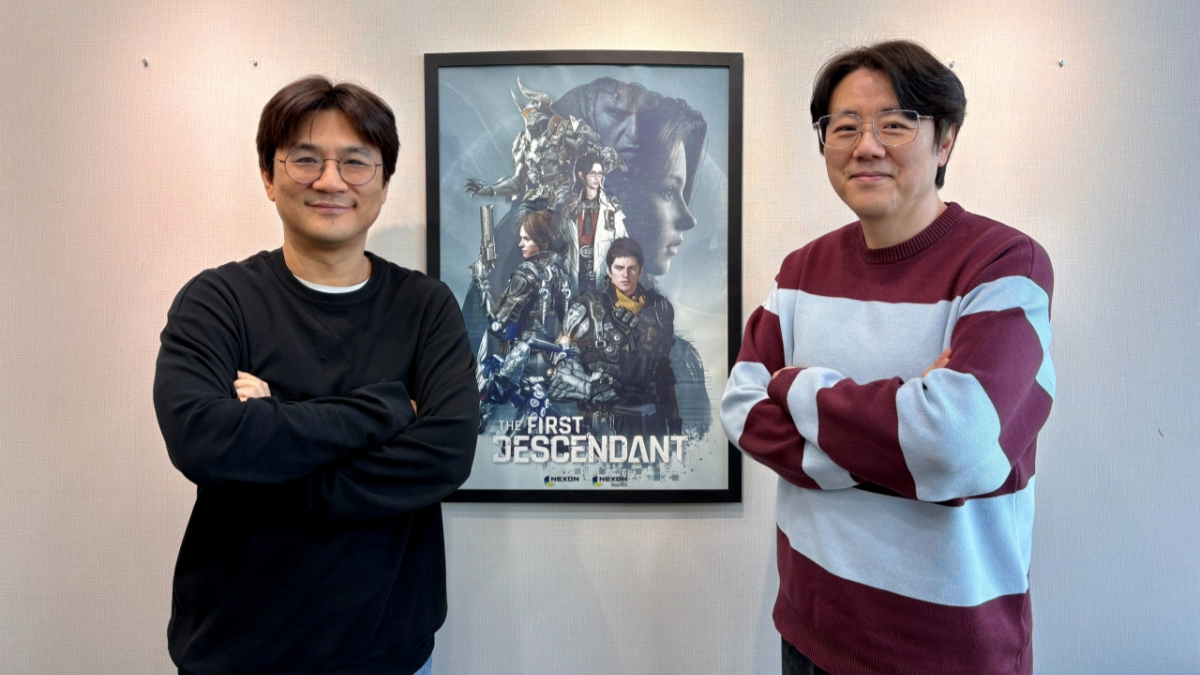 [데브K] '퍼디' 게임 글로벌 흥행 비결 들어보니…