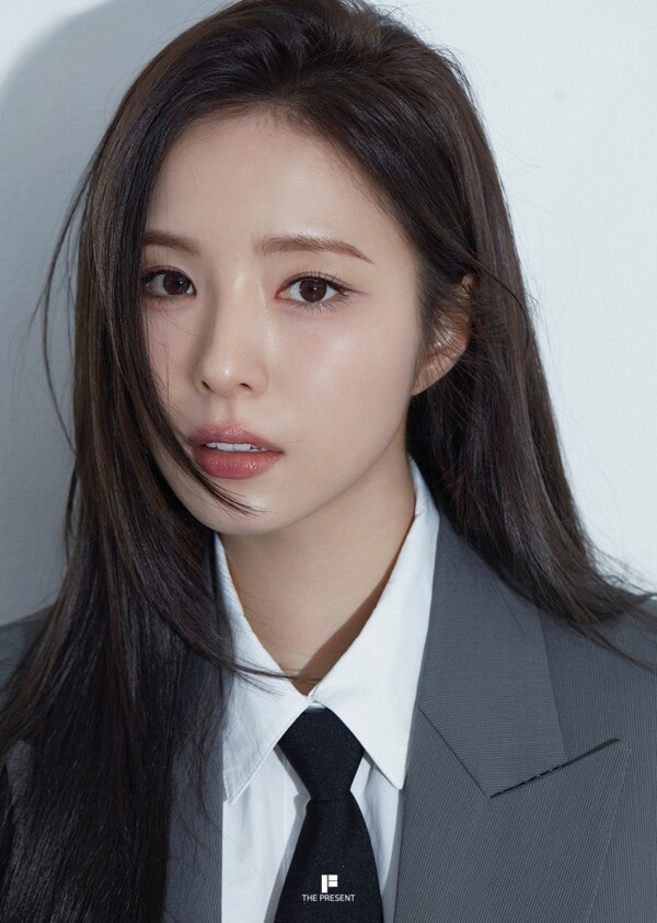 신세경 / 사진=더프레젠트컴퍼니