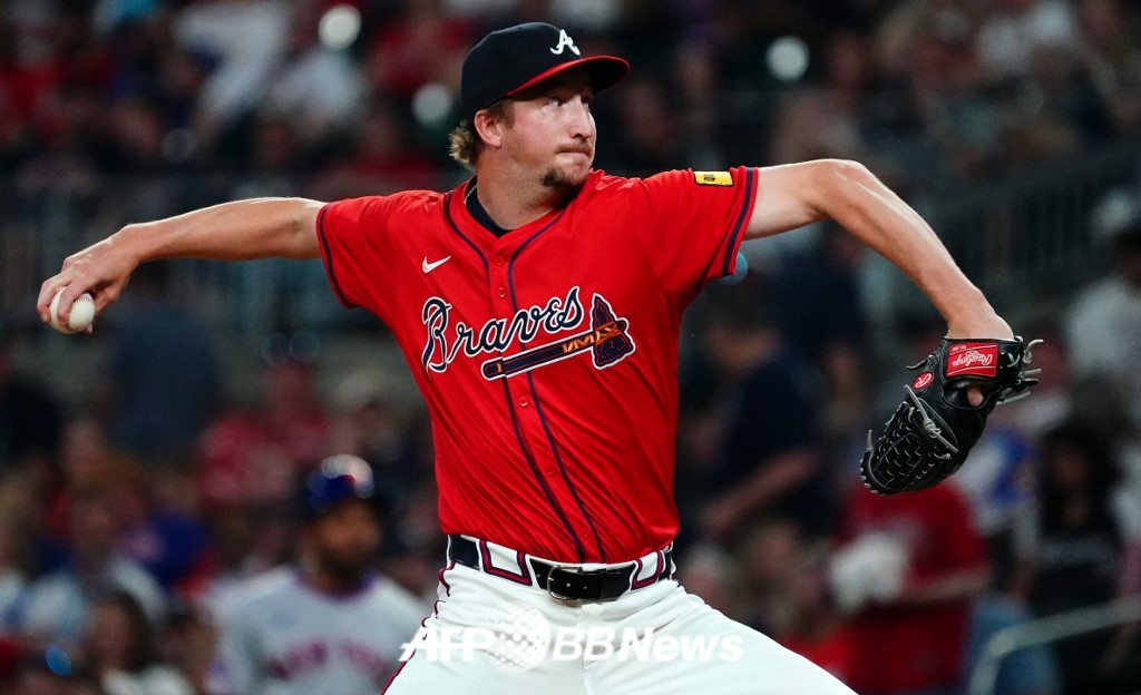 에릭 페디. /AFPBBNews=뉴스1