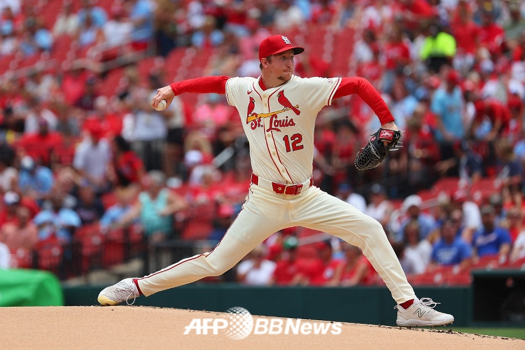 에릭 페디. /AFPBBNews=뉴스1