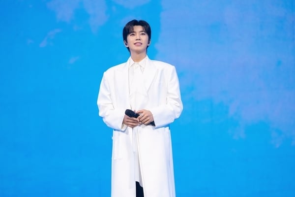 가수 임영웅./사진=물고기뮤직