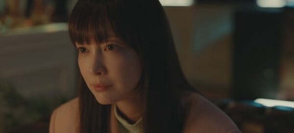 '아너 : 그녀들의 법정' 이나영 / 사진=ENA