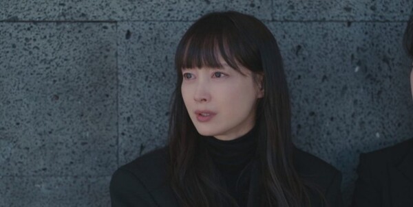 '아너 : 그녀들의 법정' 이나영 / 사진=ENA