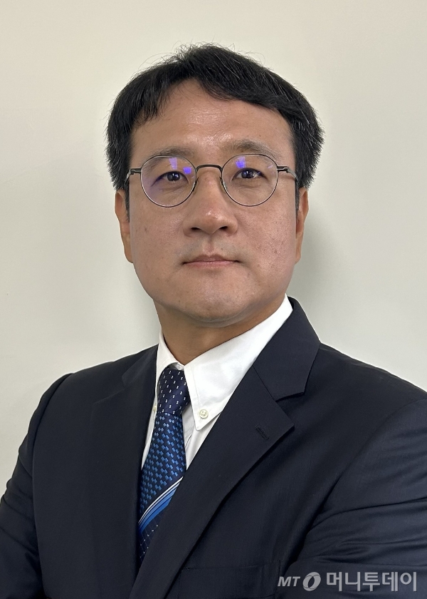 우명제 서울시립대 도시공학과 교수./사진제공=서울시립대