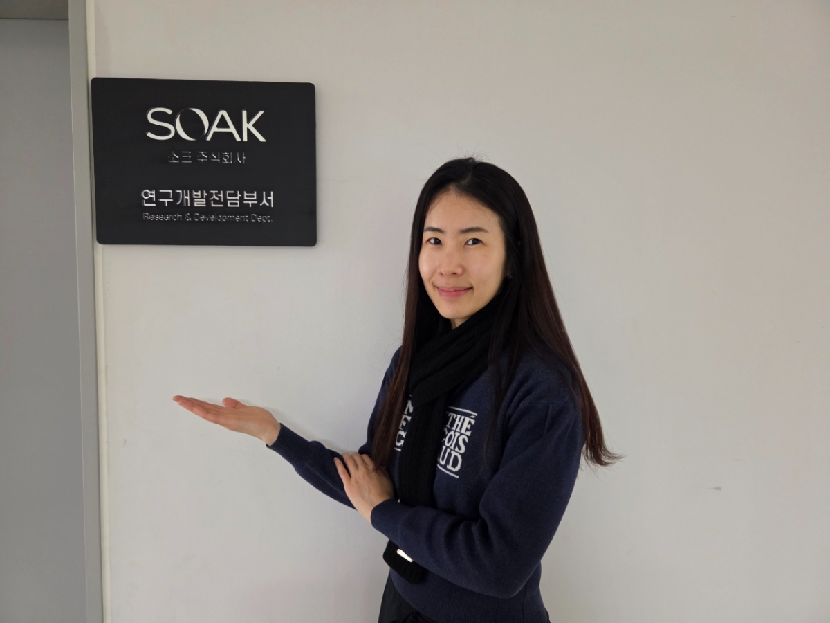 전인혜 소크 대표/사진=송정현 기자