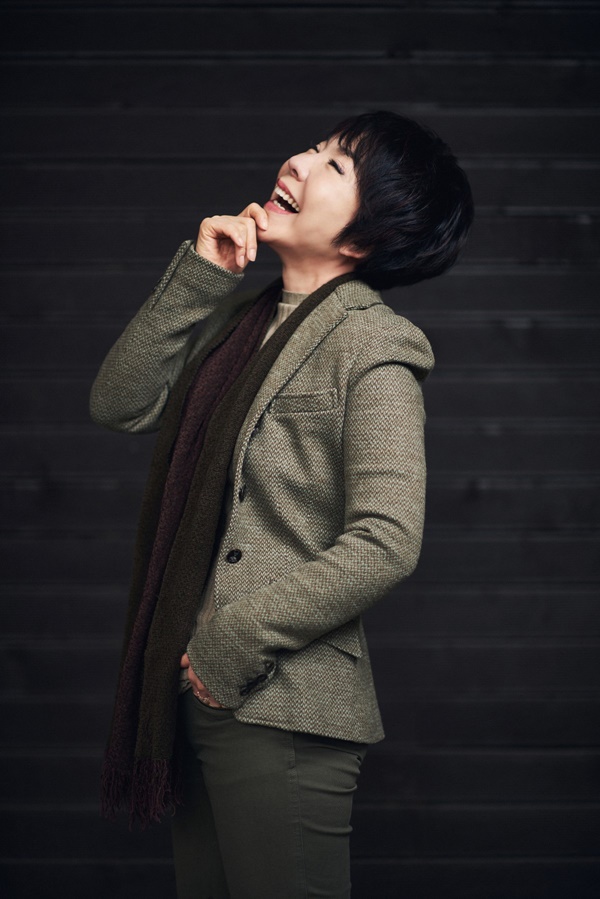 가수 최진희./사진=제이제이엔터테인먼트