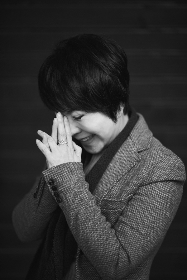 가수 최진희./사진=제이제이엔터테인먼트