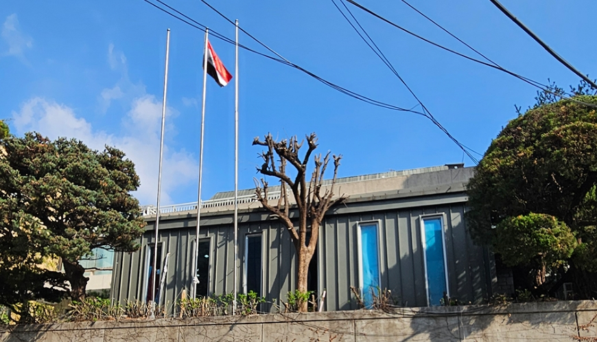 제니가 매입한 서울 용산구 소재 건물 /사진 제공=원빌딩