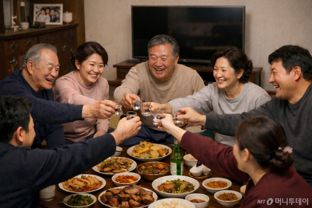 사진은 기자가 요청한 인공지능(AI) 이미지. /사진=챗GPT