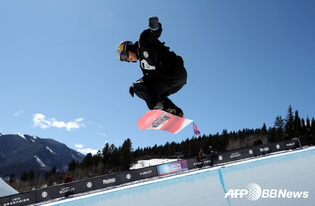 이채운. /AFPBBNews=뉴스1