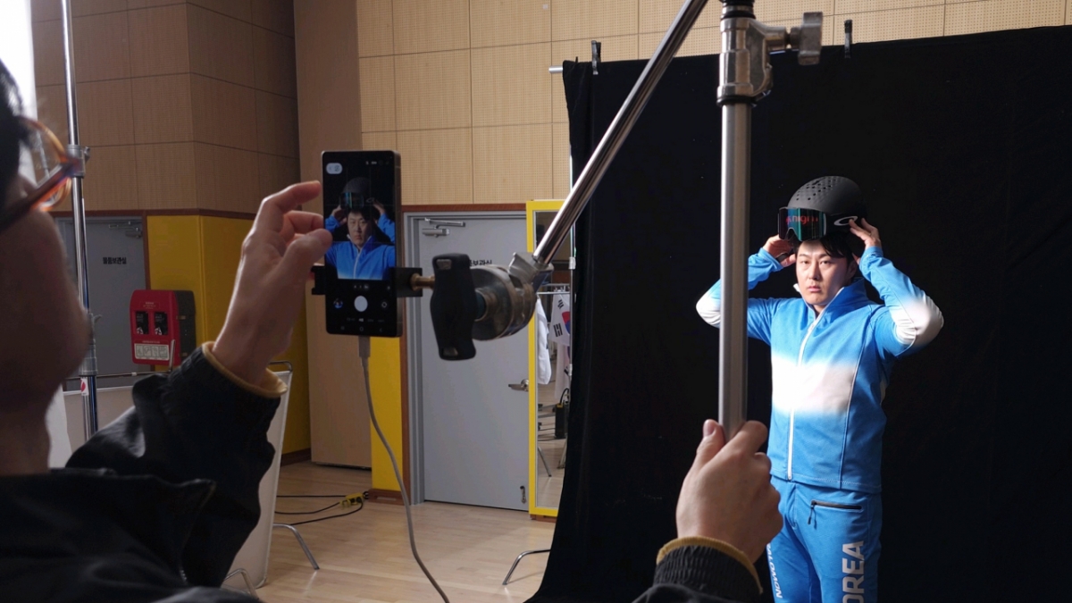 김상겸. /사진=대한체육회 제공