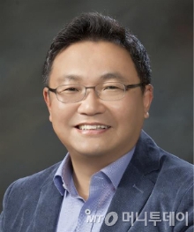 안진호 한양대 연구부총장(신소재공학부 교수)