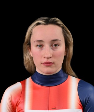 커비의 프로필 사진. /사진=동계올림픽 공식 홈페이지