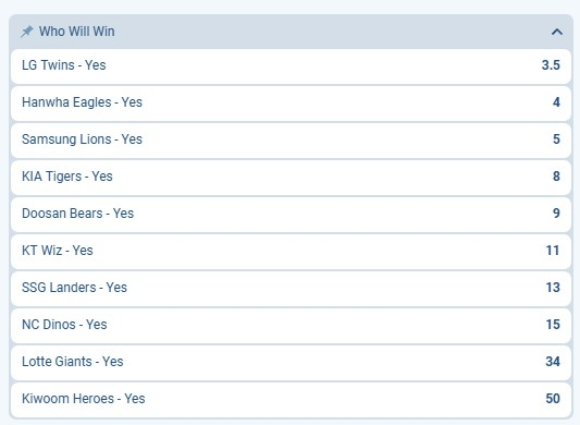 /사진=1xbet 캡처