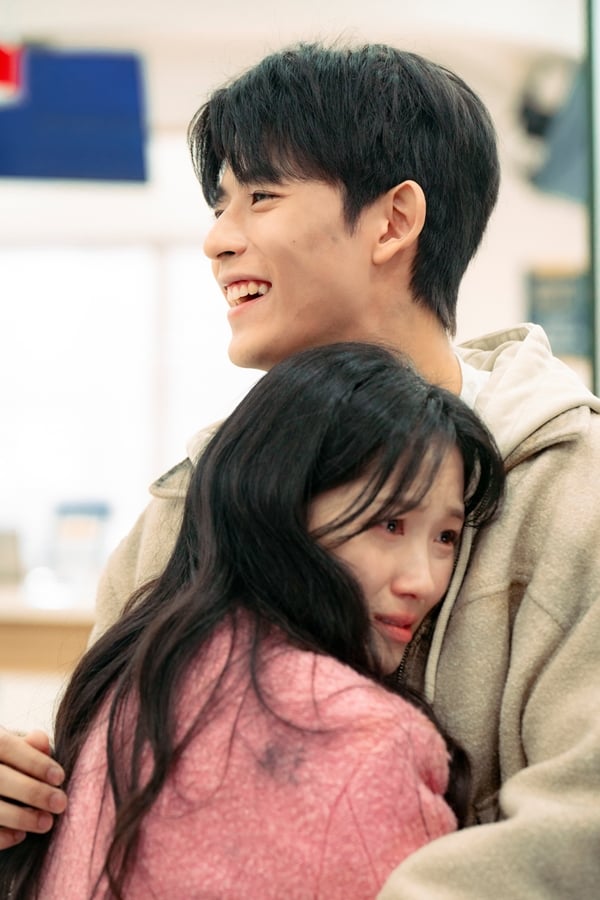 SBS 금토드라마 '오늘부터 인간입니다'./사진제공=스튜디오S, 빈지웍스, 모그필름