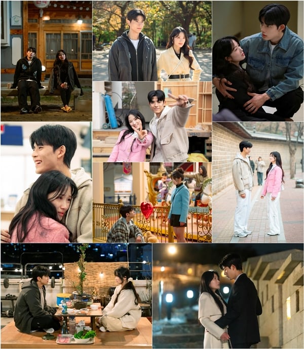 SBS 금토드라마 '오늘부터 인간입니다'./사진제공=스튜디오S, 빈지웍스, 모그필름