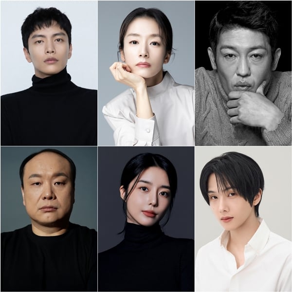 /사진제공=상영이엔티, 자이언엔터테인먼트, 빌리언스, 무빙픽쳐스컴퍼니, AIMC, SM엔터테인먼트