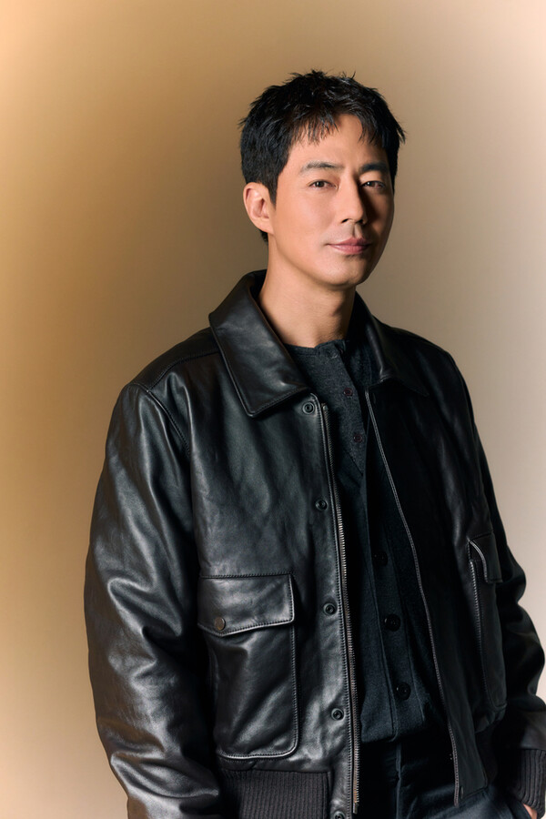 배우 조인성 / 사진=NEW